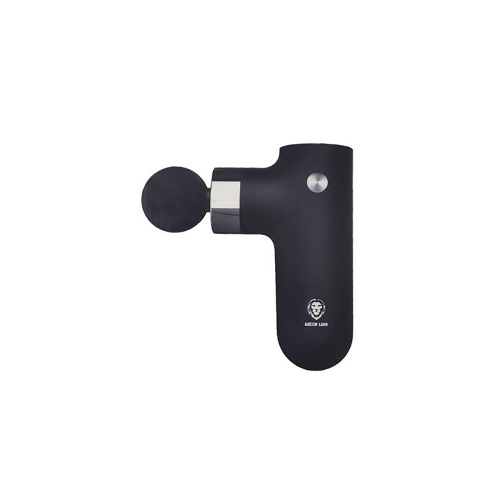 ماساژور تفنگی گرین لاین Green Lion Mini Massage Gun